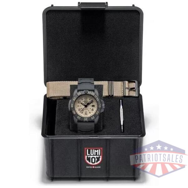 Navy SEAL Foundation Watch Set