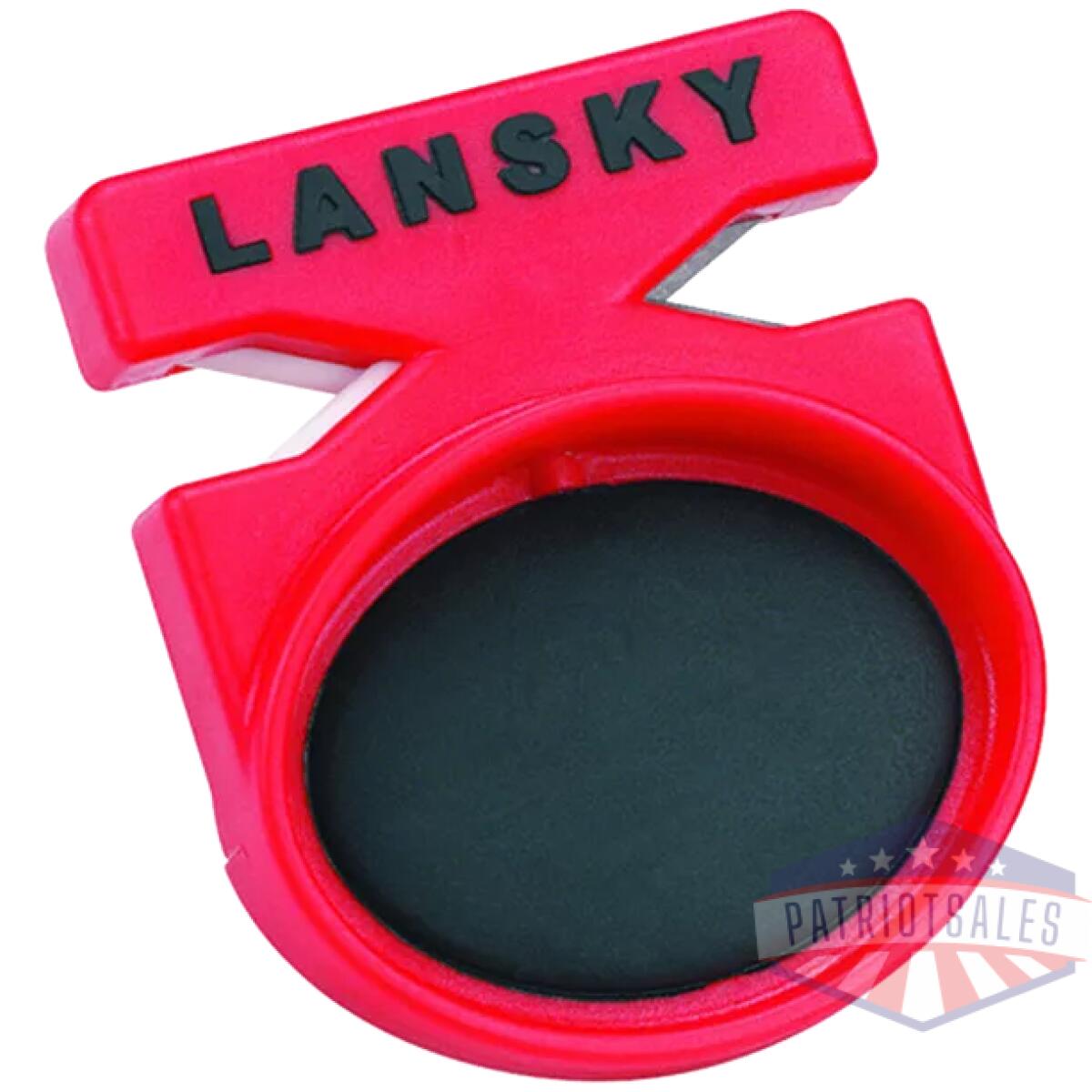 Lnlcstc - quick fix pocket sharpener - lnlcstc