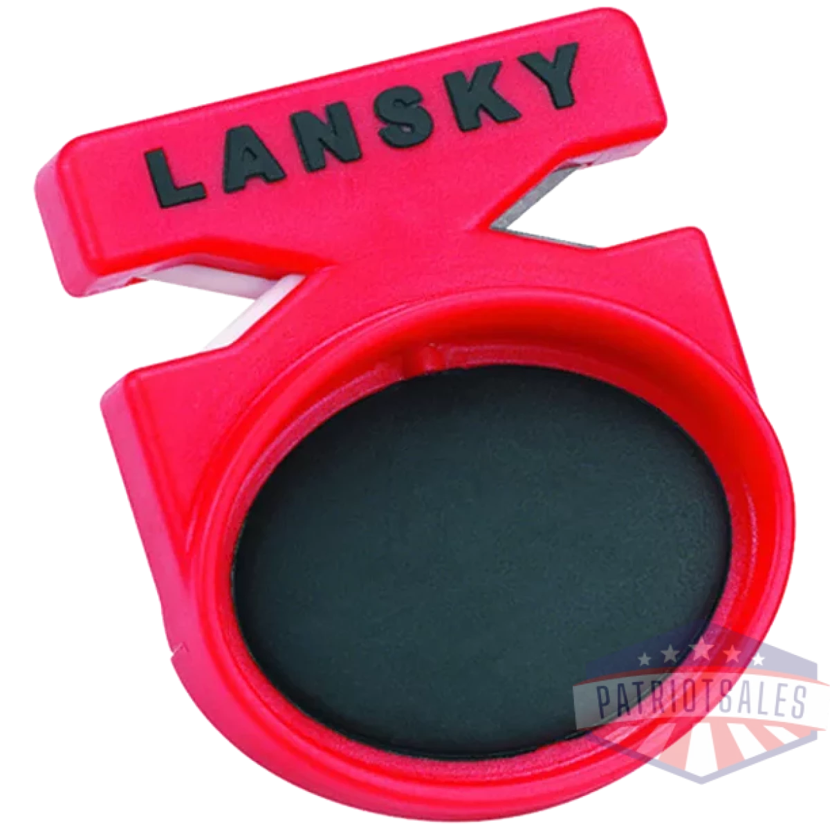 Lnlcstc - quick fix pocket sharpener - lnlcstc