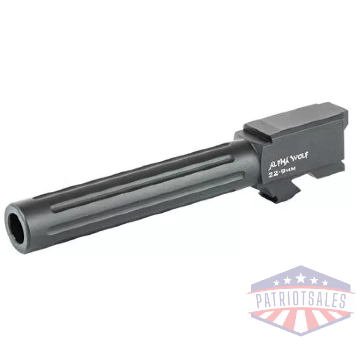 Loneaw-229n_1. Webp - lwd alphawolf bbl for g22/g31 conv - loneaw 229n 1