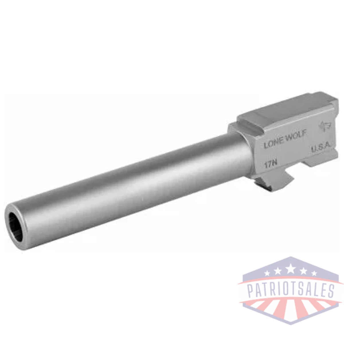 Lonelwd-17n_1. Webp - lwd alphawolf bbl for g17 9mm - lonelwd 17n 1