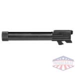 LWD DUSK19 BBL 9MM FOR GLK 19 BK TB