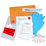 Buccal Swab DNA Collection Kit