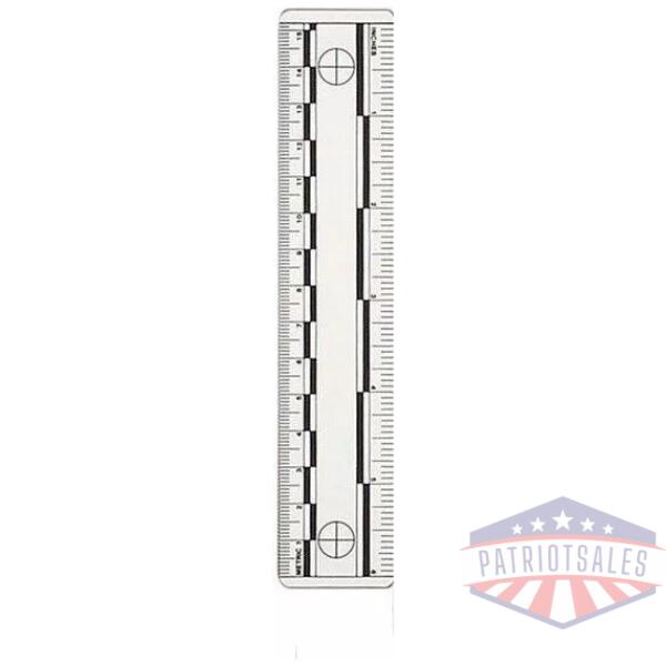 Vinyl 6'' Ruler