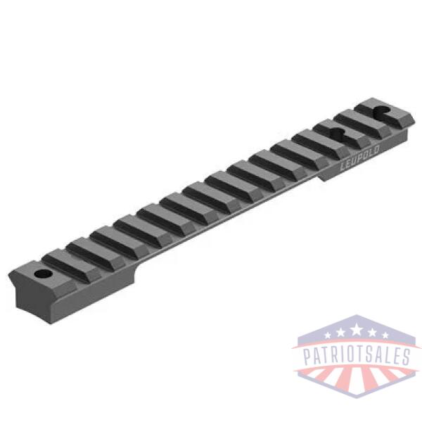 LEUP CNTRY SLOT BASE WTHBY MK5/VGRD
