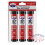 Red ''N'' Tacky Grease