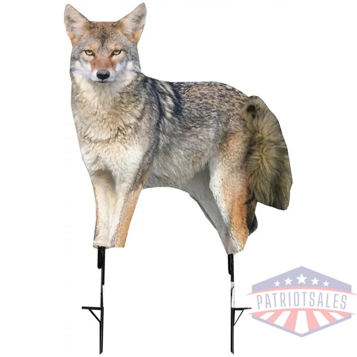 M0079. Webp - montana decoy coyote song dog - m0079