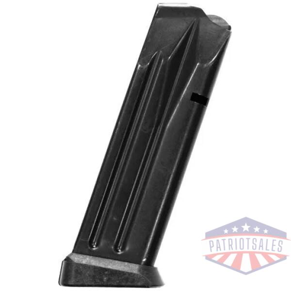 ROCK ISLAND MAGAZINE J 9MM - 17RD BLUED STEEL