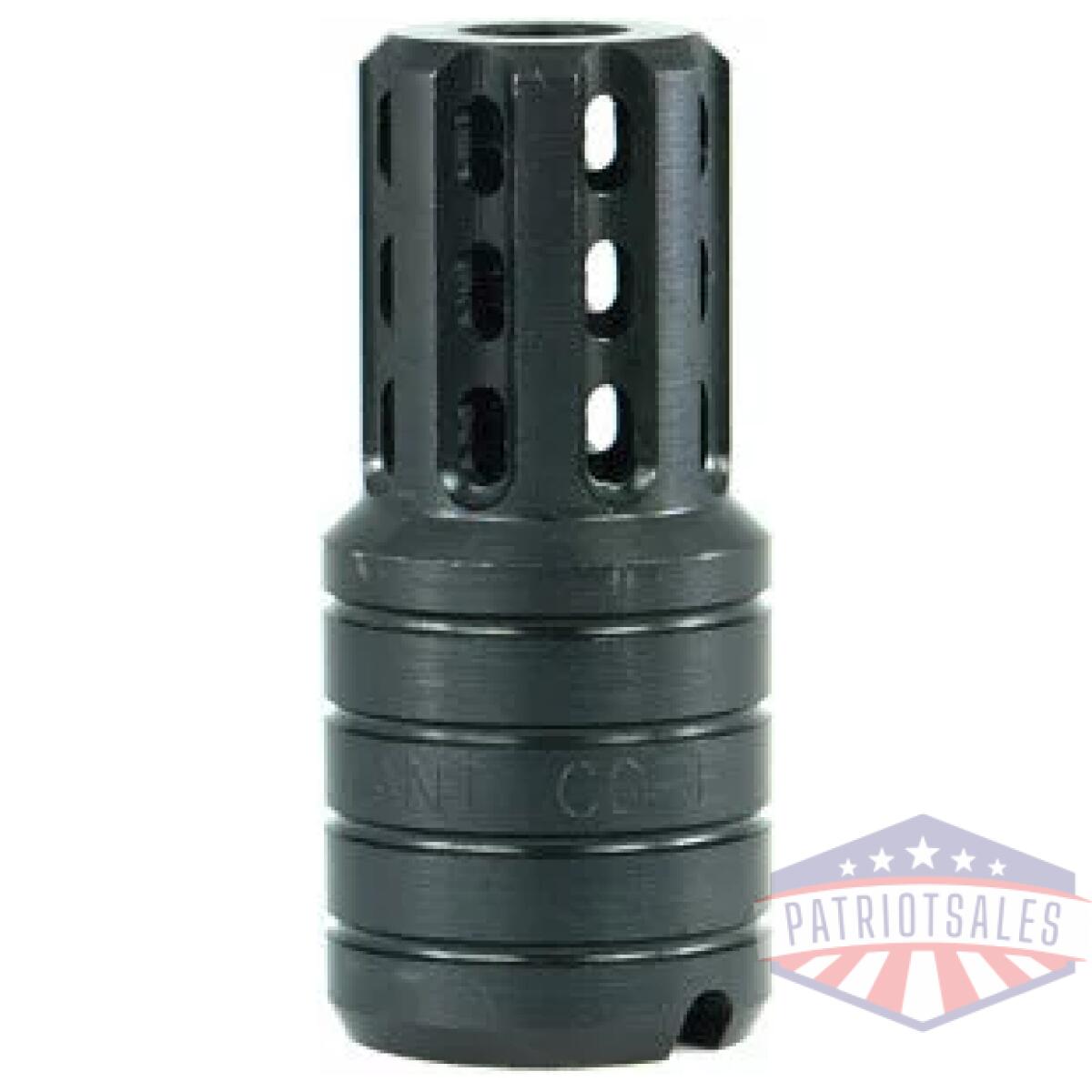 Ma1100 - manticore nightbrake 24mm - compensator fits most ak74 - ma1100