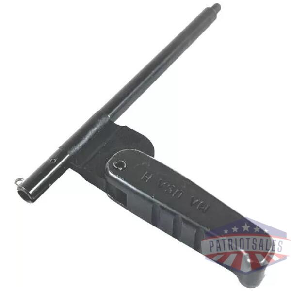 MANTICORE EVO SWITCHBACK - CHARGING HANDLE GEN 2