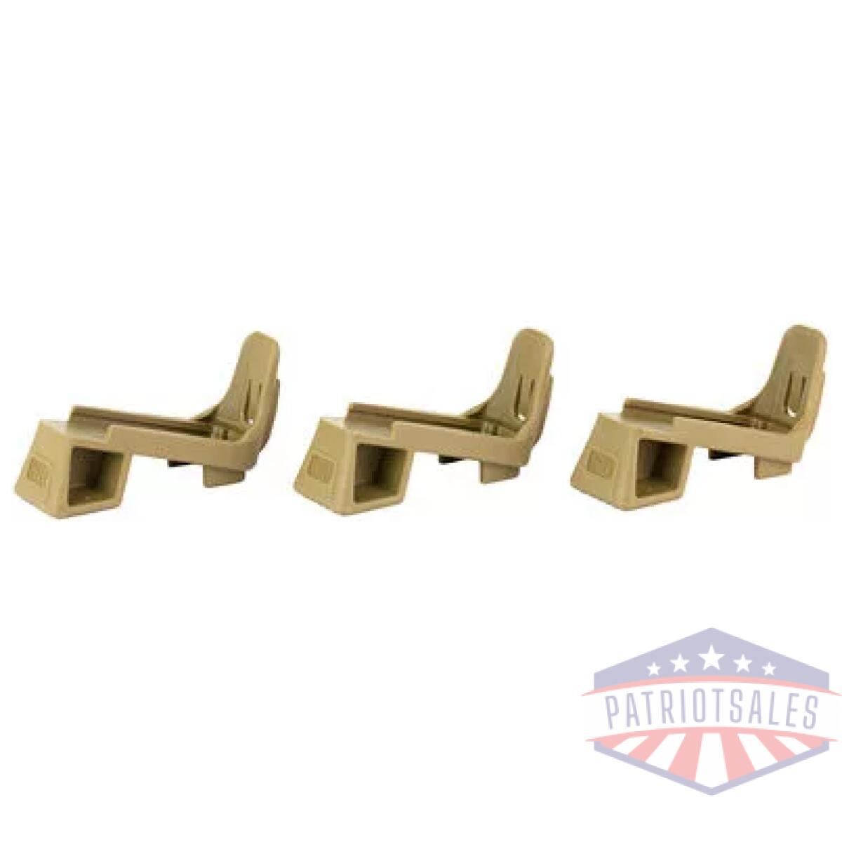 Magpod88664_1 - magpod 3pk for gen3 pmags tan - magpod88664 1
