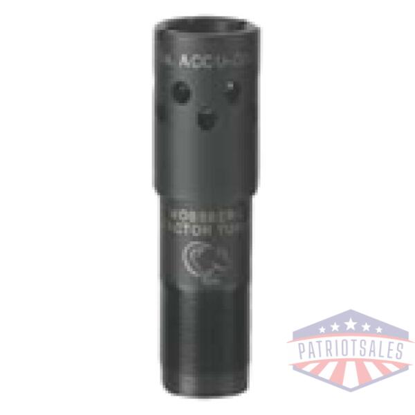 MOSSBERG ACCU-CHOKE X-FACTOR - TUBE 12GA PRTD XX-FULL LD ONLY