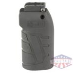 MDT VERTICAL GRIP ELITE BLACK