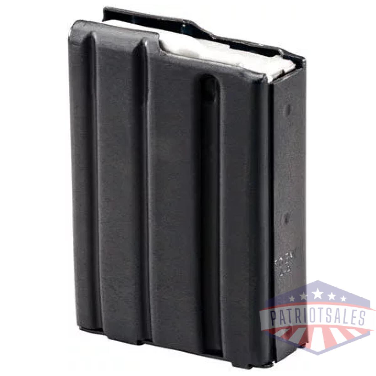 Meb504_1 - alexander magazine 50 beowulf - 4rd steel - meb504 1