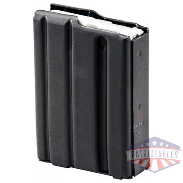 ALEXANDER MAGAZINE 50 BEOWULF - 4RD STEEL