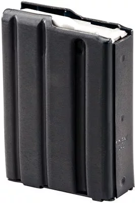 ALEXANDER MAGAZINE 50 BEOWULF - 4RD STEEL