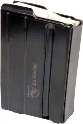 ALEXANDER MAGAZINE 6.5 GRENDEL - 4RD STEEL
