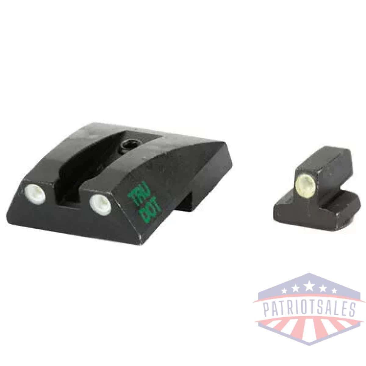 Mep117653101_1 - meprolt td s&w 1911 fs novak grn/grn - mep117653101 1