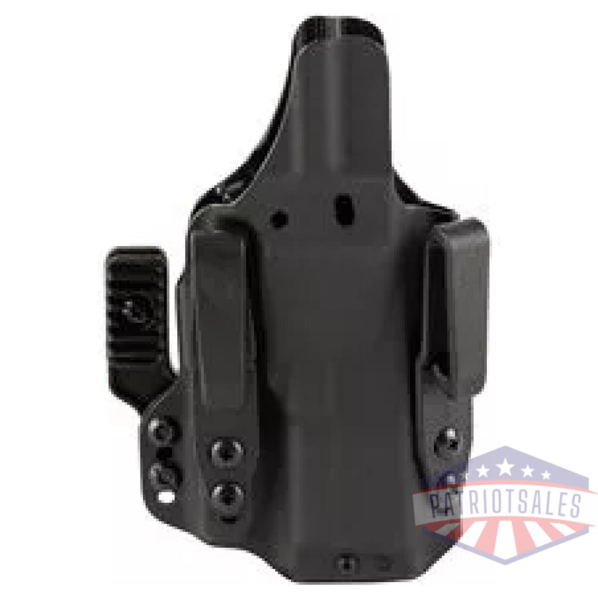 Mfth8-gl-1_1 - mft pro hlster for glock 19 iwb - mfth8 gl 1 1
