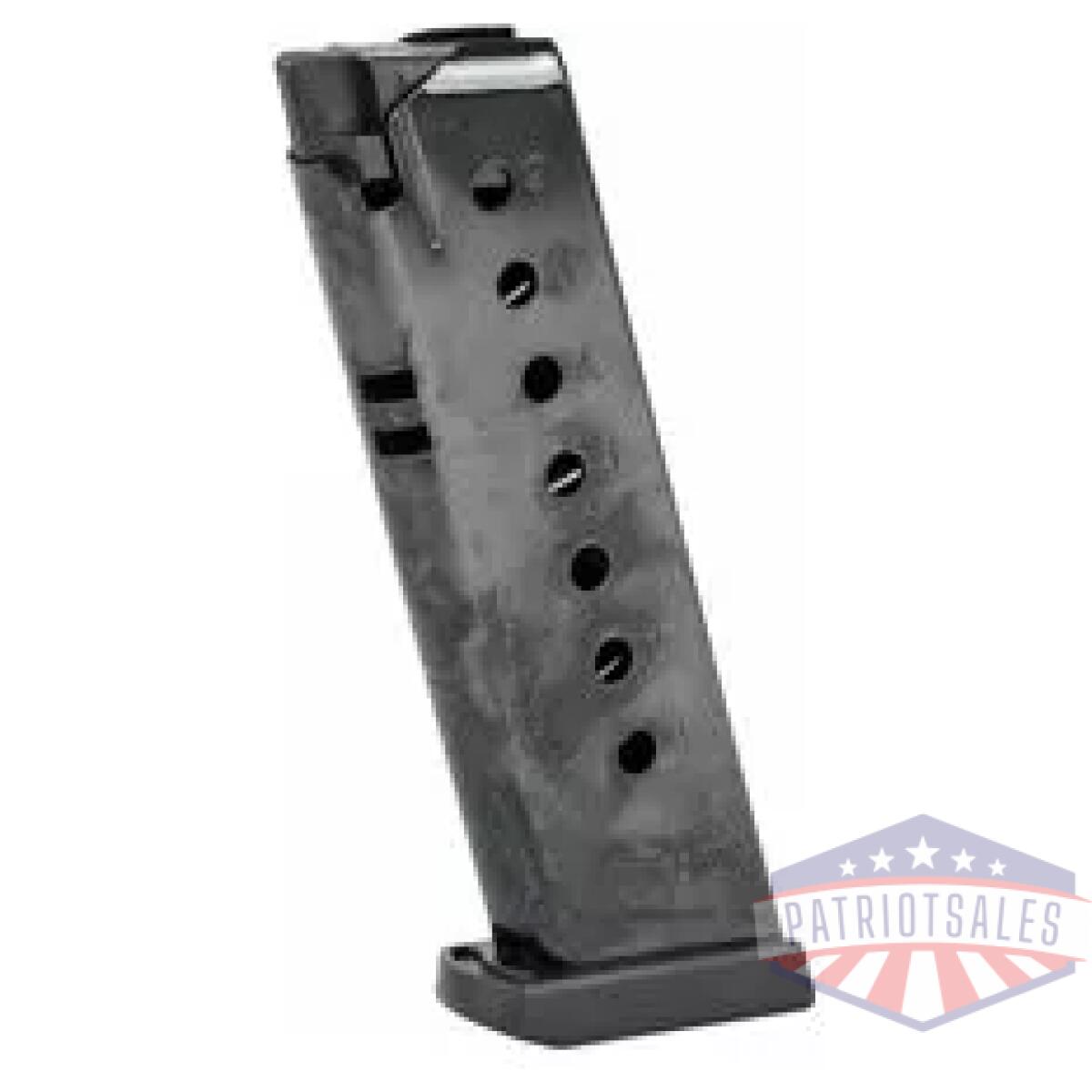 Mgarm44522_1 - mag act-mag sig p220 45acp 8rd bl - mgarm44522 1