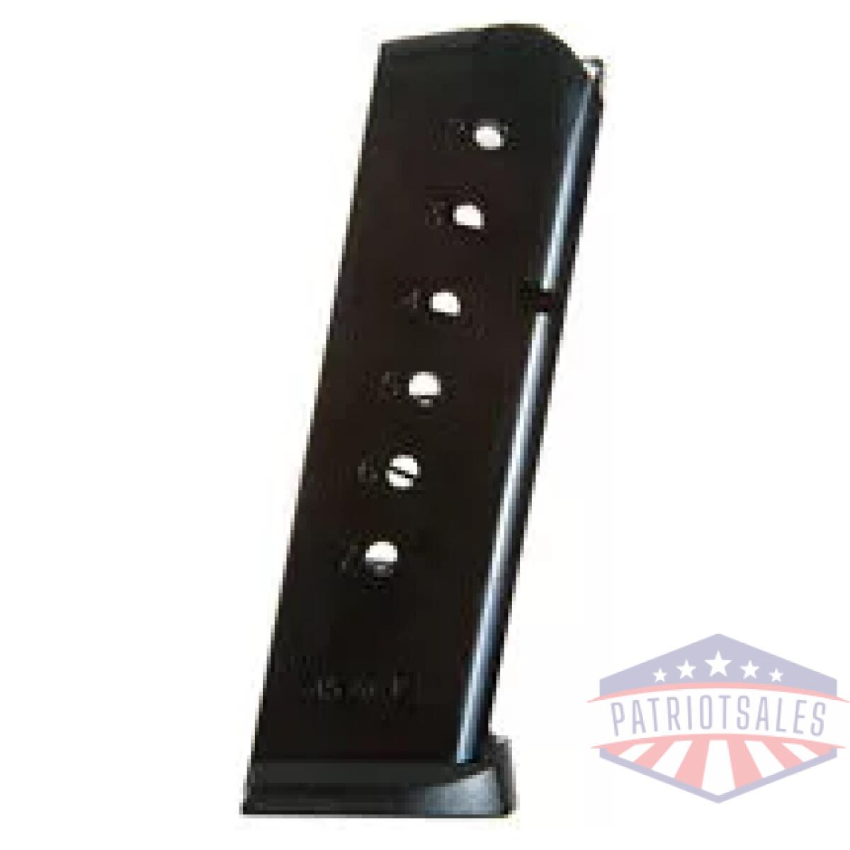 Mgarm54172_1 - mag act-mag 45acp 7rd - mgarm54172 1