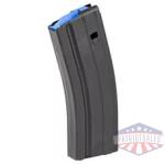 MAG ASC AR6.5 25RD STS BLK