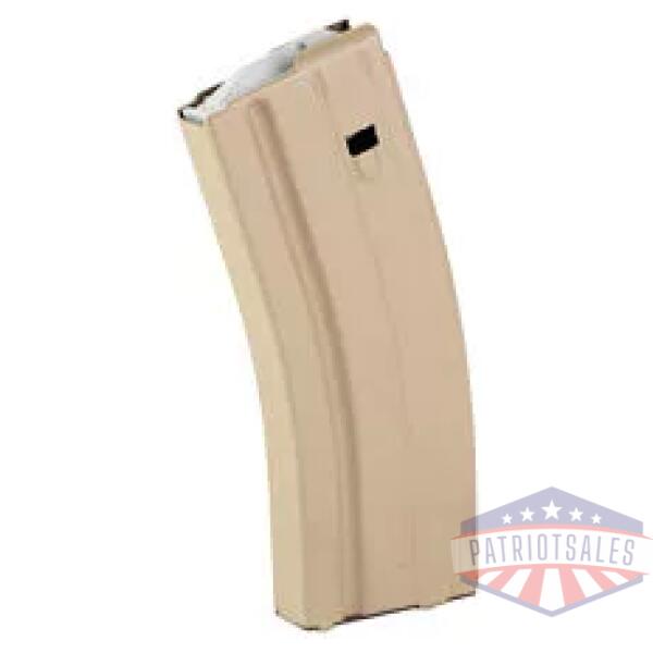 MAG ASC AR6.8 25RD STS FDE