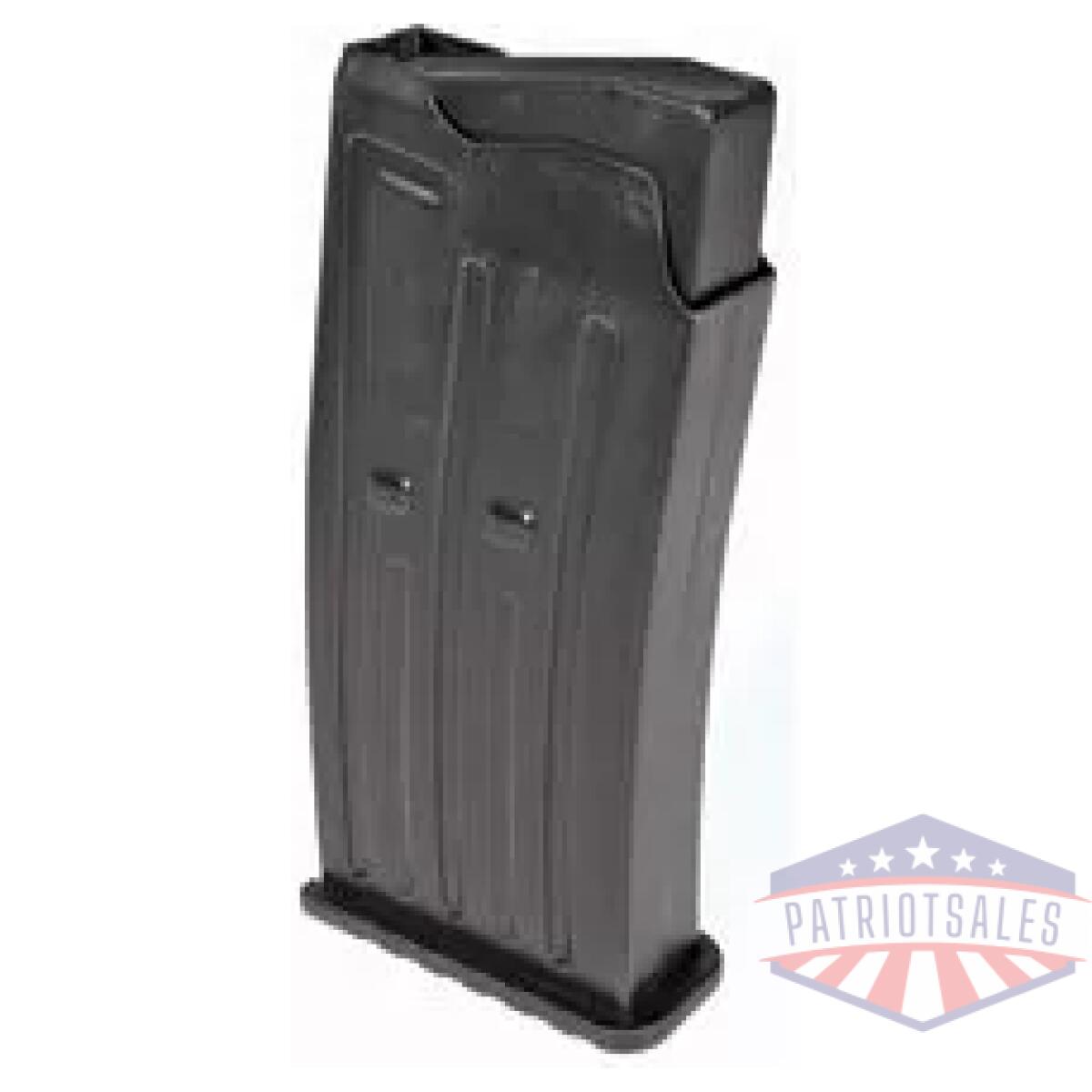 Mgcd470-073_1-1 - mag c. Daly 12ga 5rd blk - mgcd470 073 1 1