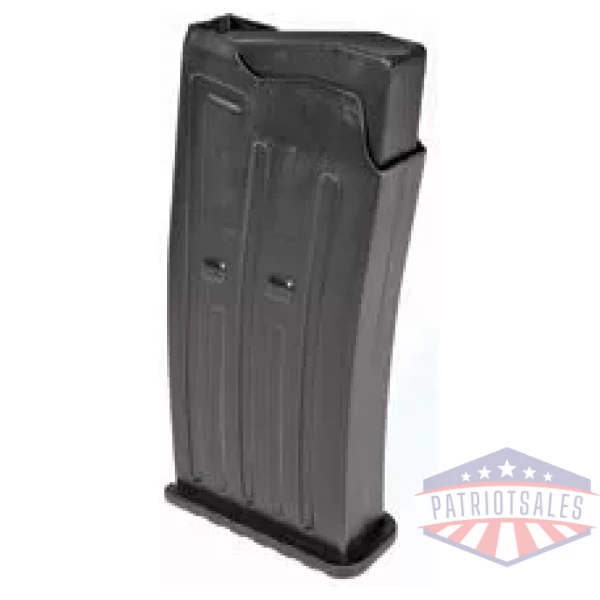 MAG C.DALY 12GA 5RD BLK