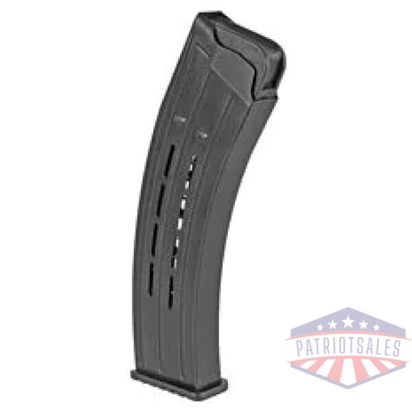 MAG CHARLES DALY 12GA 10RD BLACK