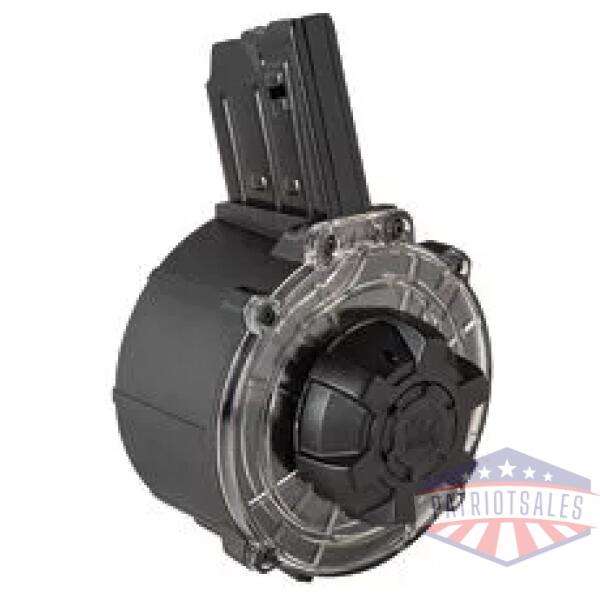 MAG C.DALY ELD-12 12GA 20RD DRUM