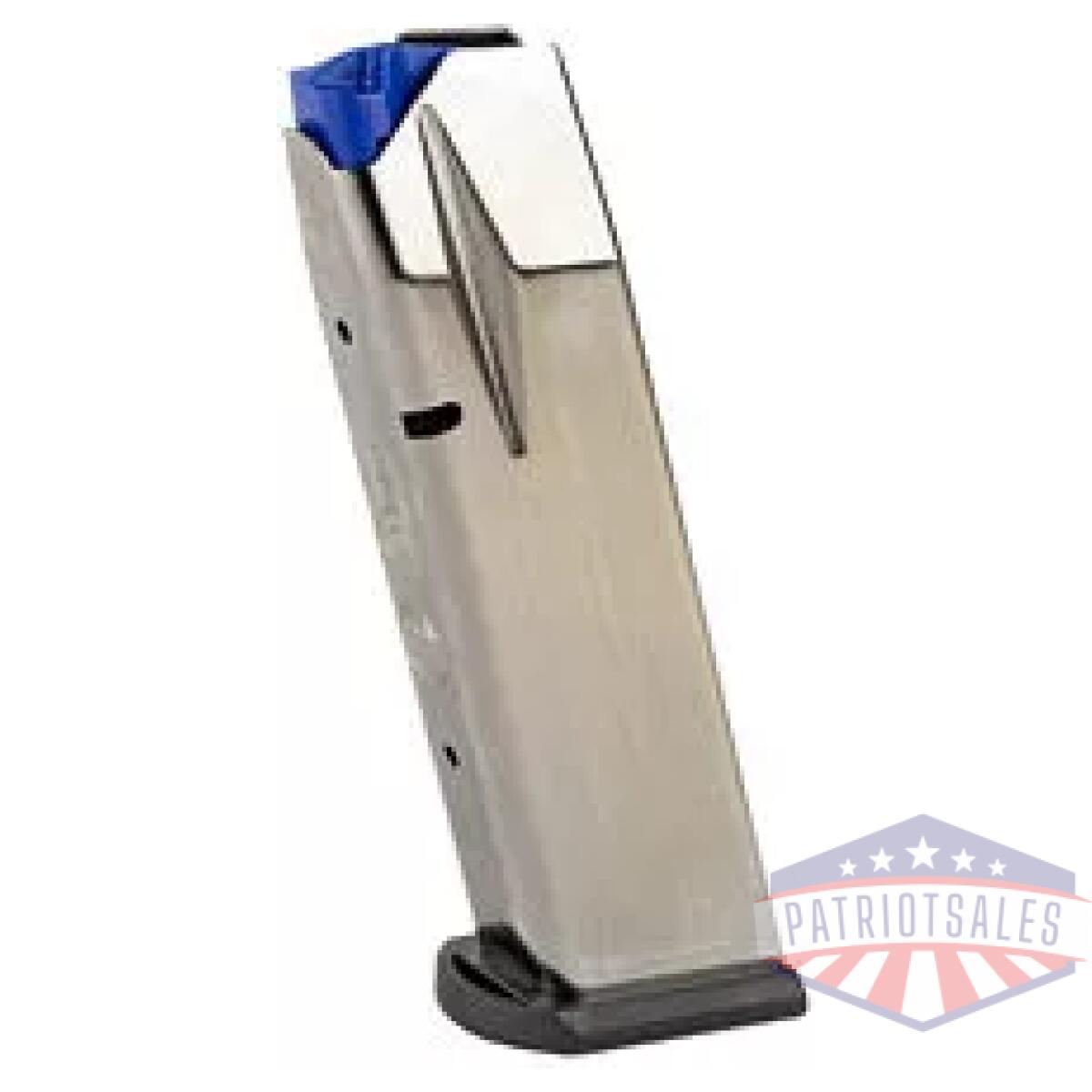 Mgcz11155_1 - mag cz shadow 9mm/40sw 17rd - mgcz11155 1