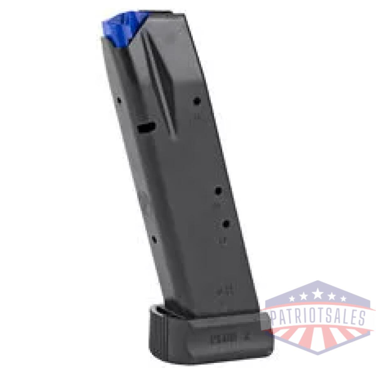 Mgcz11159_1. Webp - magazine cz 75 sp-01 9mm 19rd - mgcz11159 1