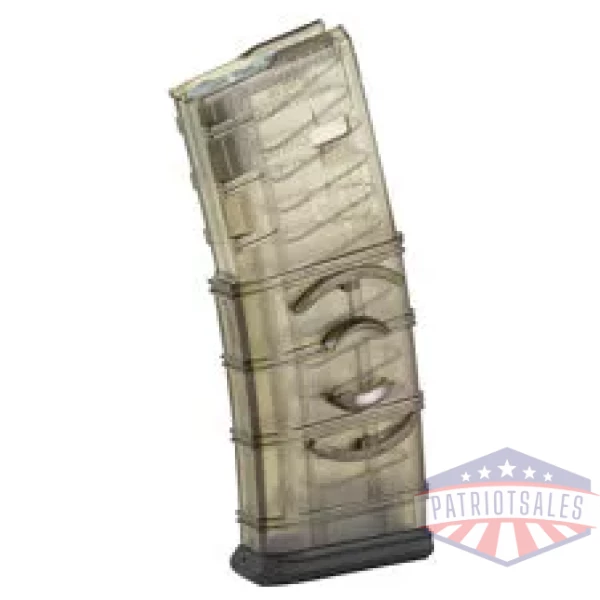 ETS MAG AR556 30RD COUPLED CLR G2