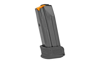 MAG FN 509C 9MM 15RD BLK