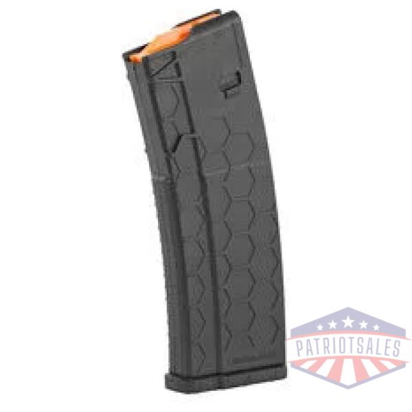 MAG HEXMAG SERIES 2 5.56 15RD BLK