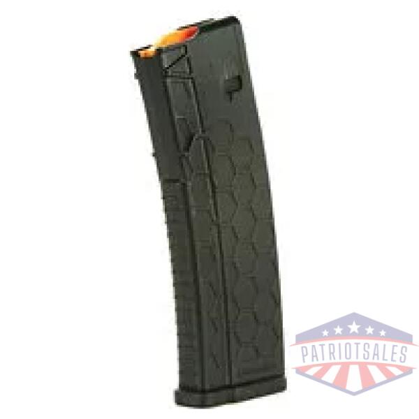 MAG HEXMAG SERIES 2 5.56 15RD BLK