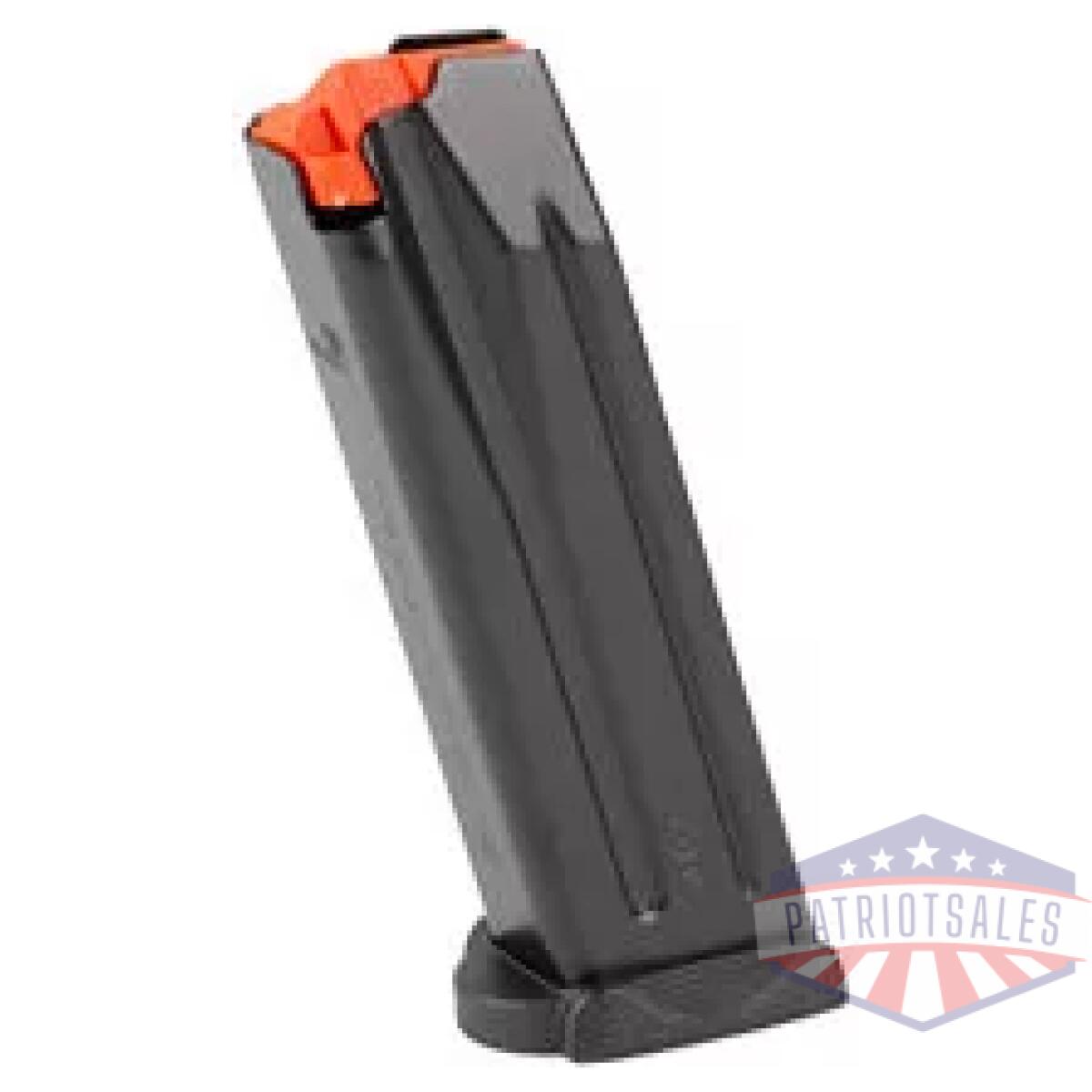 Mghk50259114_1 - mag hk vp9f a1 17rd blk - mghk50259114 1