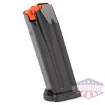 MAG HK VP9F A1 17RD BLK