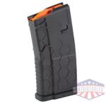 MAG HEXMAG SHRTY 10/20 AR15 10RD GRY