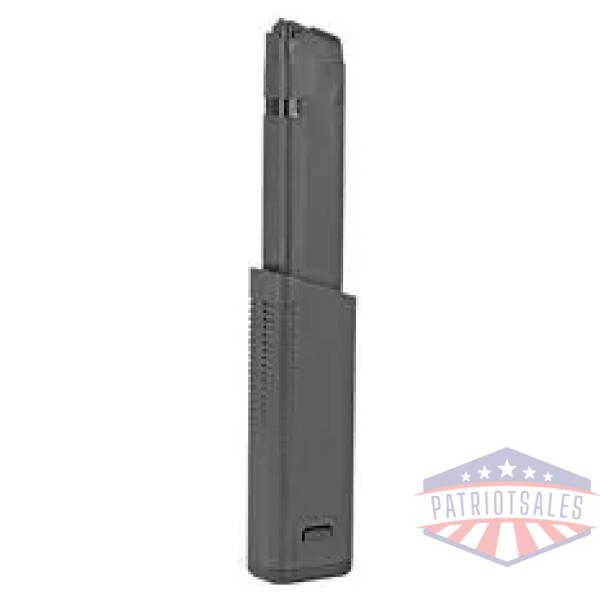 MAG KRISS MAGEX 9MM ASSEMBLED 40RD