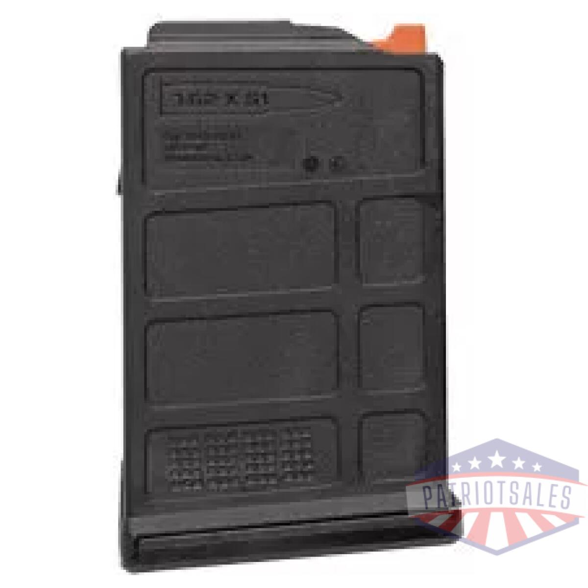 Mgmpi1169blk_1. Webp - magpul pmag 10 7. 62x51 sig cross blk - mgmpi1169blk 1