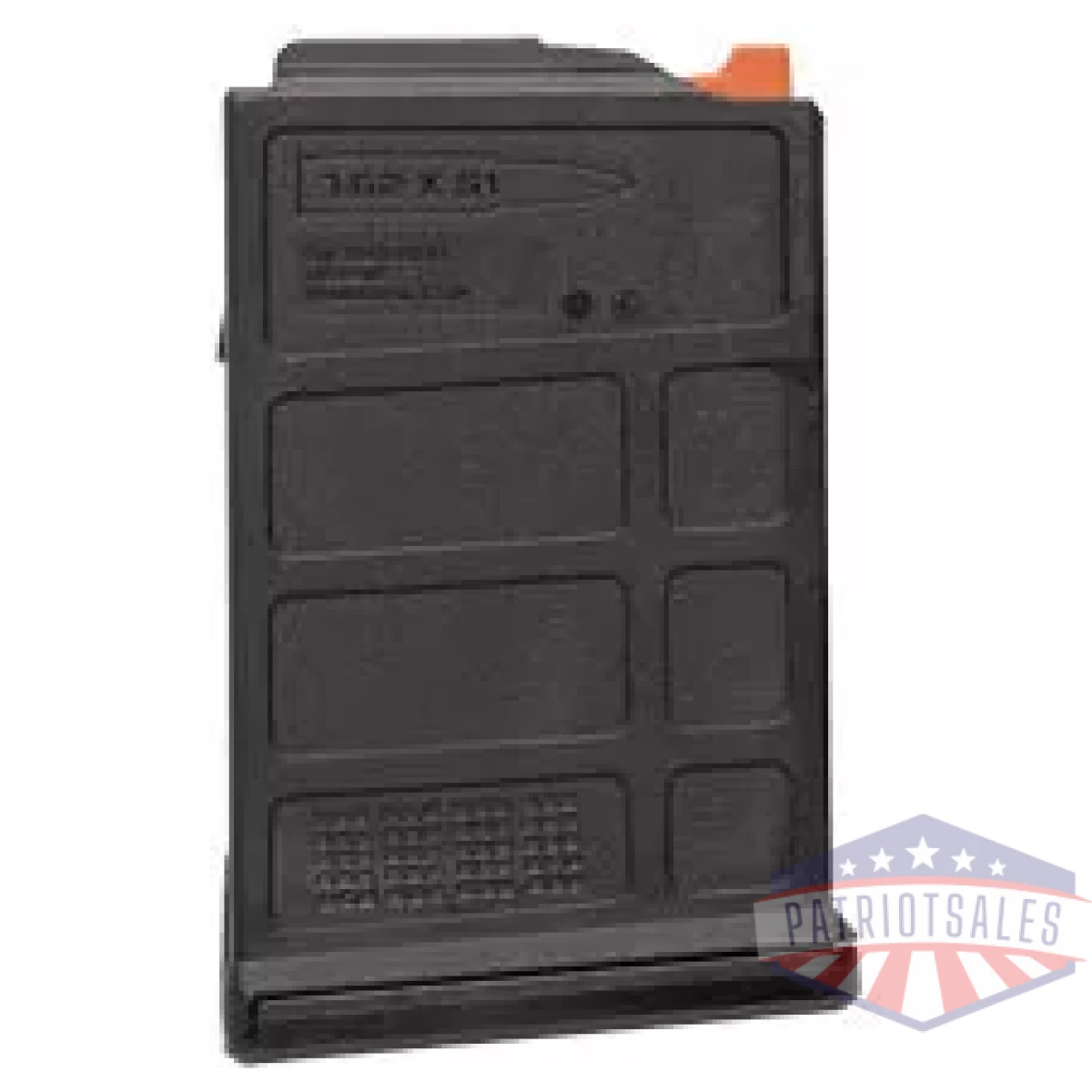 Mgmpi1169blk_1. Webp - magpul pmag 10 7. 62x51 sig cross blk - mgmpi1169blk 1
