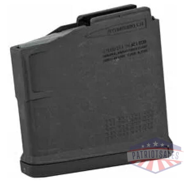MAGPUL PMAG 5 AC L AICS STD 5RD BLK