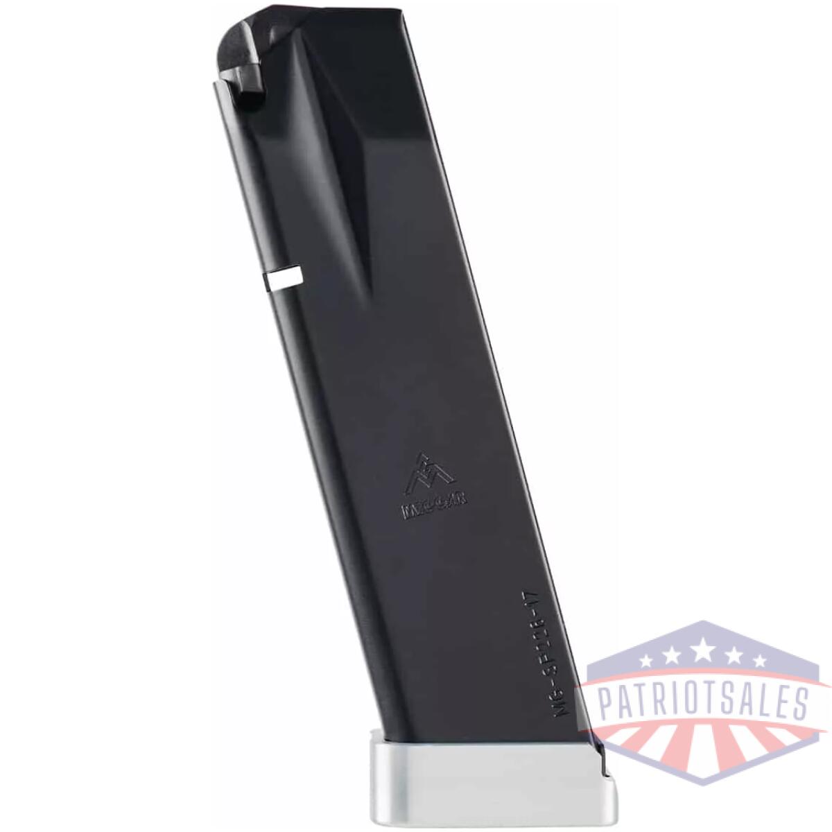 Mgp226x5919afc. Webp - sig sauer magazine - mgp226x5919afc