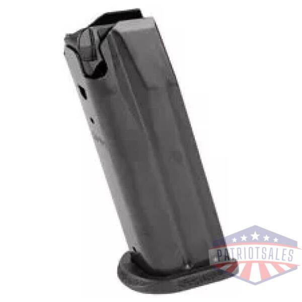 MAGAZINE SPRGFLD 9MM ECHELON C 15RD