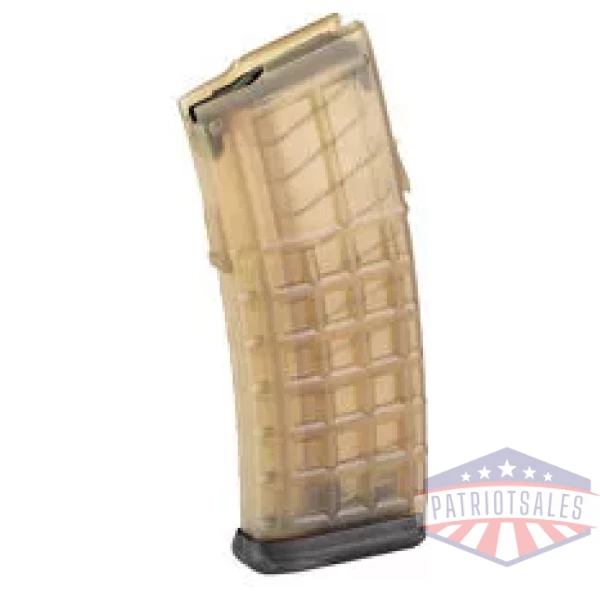 MAG STEYR AUG 30RD 556NATO BLK TRAN