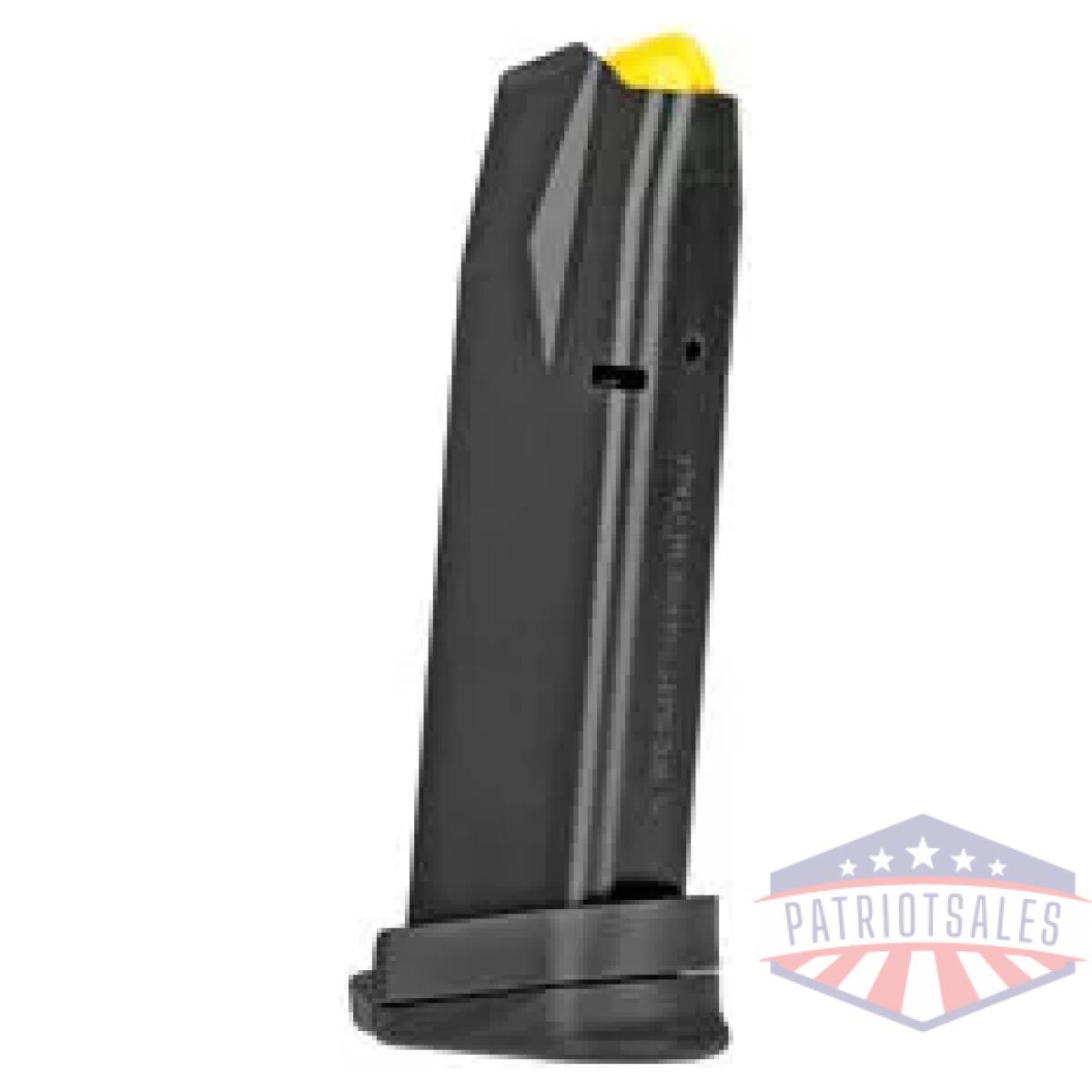 Mgti358-0021-01_1 - mag taurus g3 9mm 17rd blk - mgti358 0021 01 1