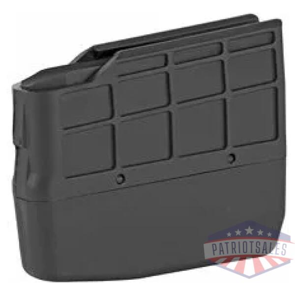 MAG TIKKA T3 223REM 6RD