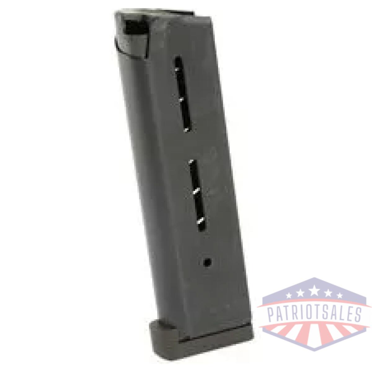 Mgwc47dab_1 - mag wilson 8rd w/alum base pad blk - mgwc47dab 1
